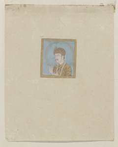 Aokber - Adrianus Canter Visscher