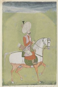 Un prince persan