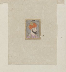 Munsja sultan mhamod troisième roi d