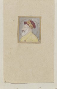 Sjalom cadun - Adrianus Canter Visscher