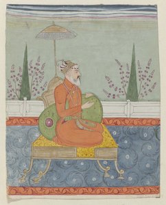 Sultan Conrom