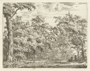 Deux figures près de l