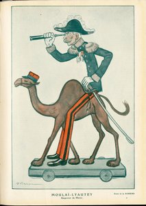Fantasio - Adrien Barrere