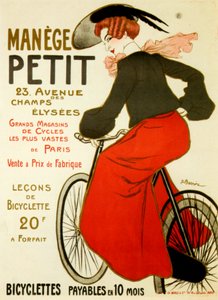 Manège Petit - Adrien Barrere