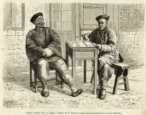 Joueurs d