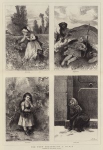 Les Quatre Saisons