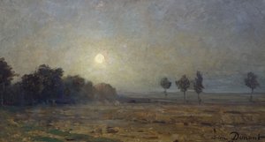 Étude pour Les Fiançailles, 1886