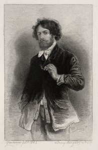 Gavarni - Adrien Nargeot