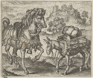 Fable de l