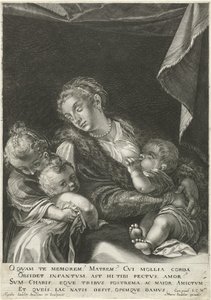Amour / Caritas