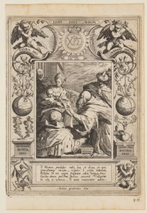 Adoration des Mages