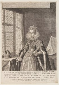 Anna, épouse de l