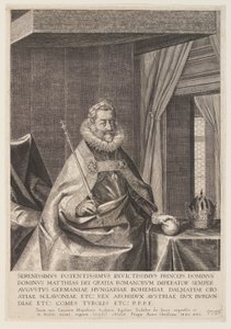 Empereur Matthias