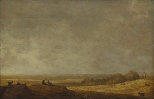  - Aelbert Cuyp