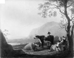  - Aelbert Cuyp