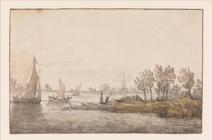  - Aelbert Cuyp