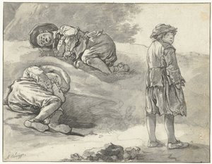 Trois études d