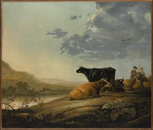  - Aelbert Cuyp