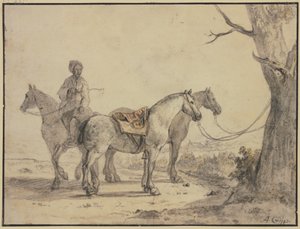  - Aelbert Cuyp