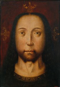 Le Saint Visage, vers 1500