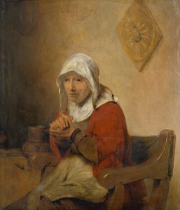 La grâce avant le repas