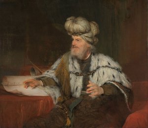 Le roi David