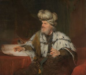 Roi David