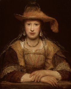 Portrait d