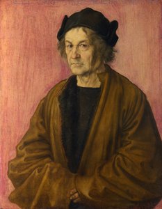 French : Portrait d