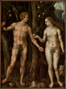 Polonais :  Adam i Ewa Adam et Eve