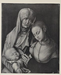 Vierge à l