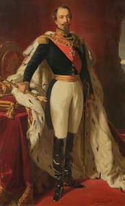 Franz Xaver Winterhalter (d