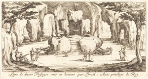 Sous-titre pour "Divers paysages"