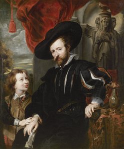 Rubens et Albert