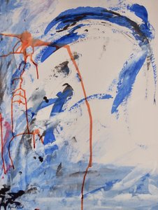 Sans titre, 2016 - Agnes Girardon