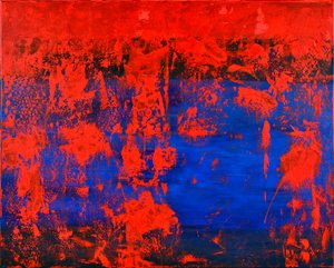 Sans titre, 2017