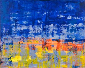 Sans Titre 2, 2017