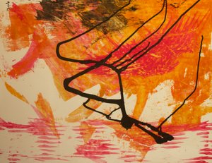 Sans titre a, 2016