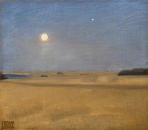 Midsommer, Skagen
