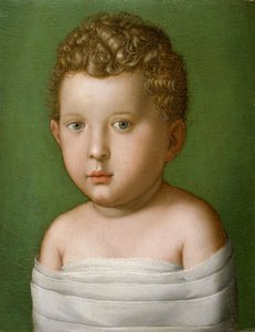  - Agnolo Bronzino
