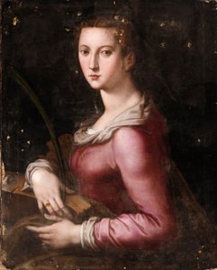  - Agnolo Bronzino