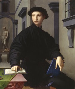  - Agnolo Bronzino