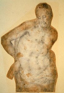 Christ à la Colonne