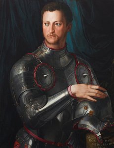 Cosimo de Medici (1519-1574) Grand Duc de Toscane