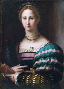 Portrait d