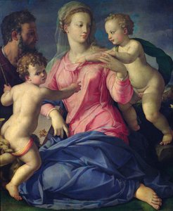La Sainte Famille