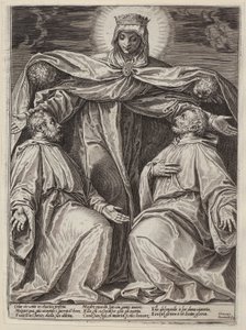  - Agostino Carracci