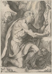  - Agostino Carracci