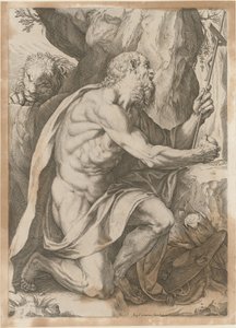  - Agostino Carracci