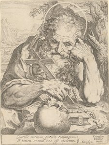  - Agostino Carracci